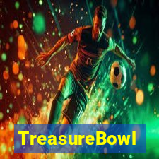 TreasureBowl treasure bowl melhor horario